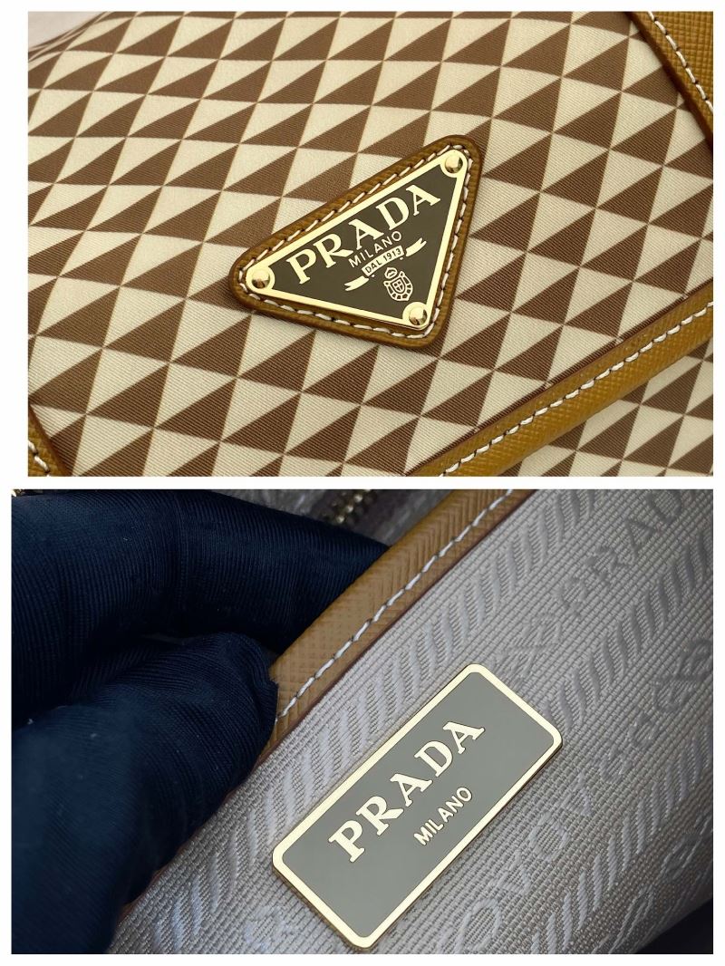 Pra*a satchel bags